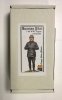 Copper State Models F48-001 Russian WWI Pilot 1:48